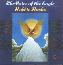 Robbie Basho